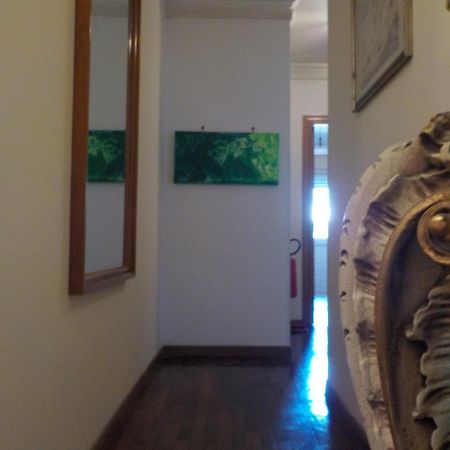 Vittoria Guest House روما المظهر الخارجي الصورة