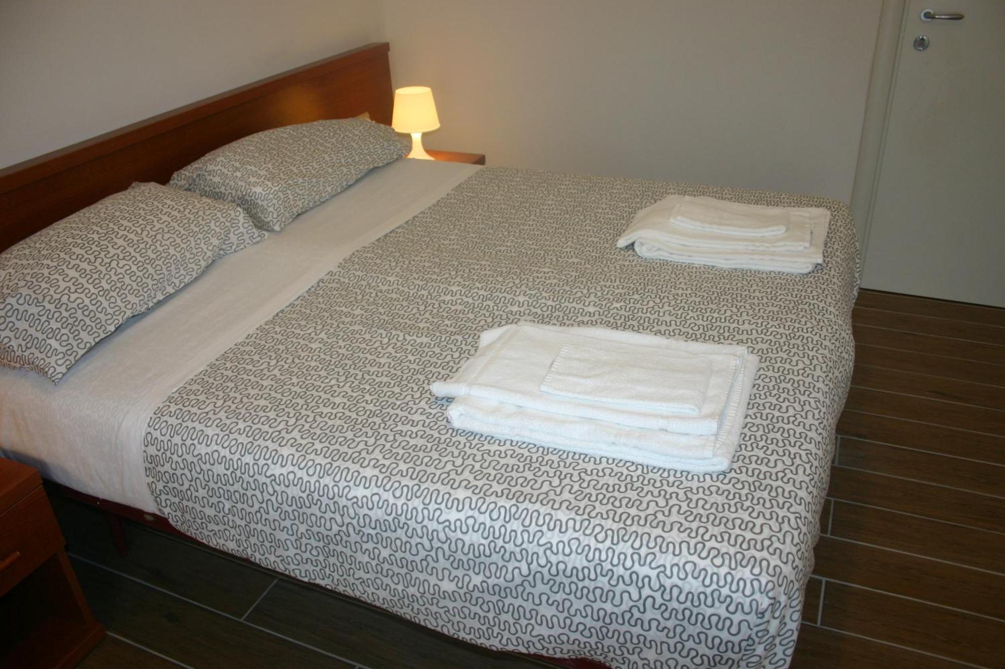 Vittoria Guest House روما المظهر الخارجي الصورة