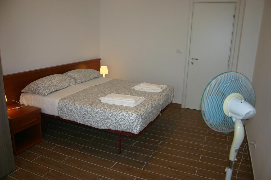 Vittoria Guest House روما المظهر الخارجي الصورة