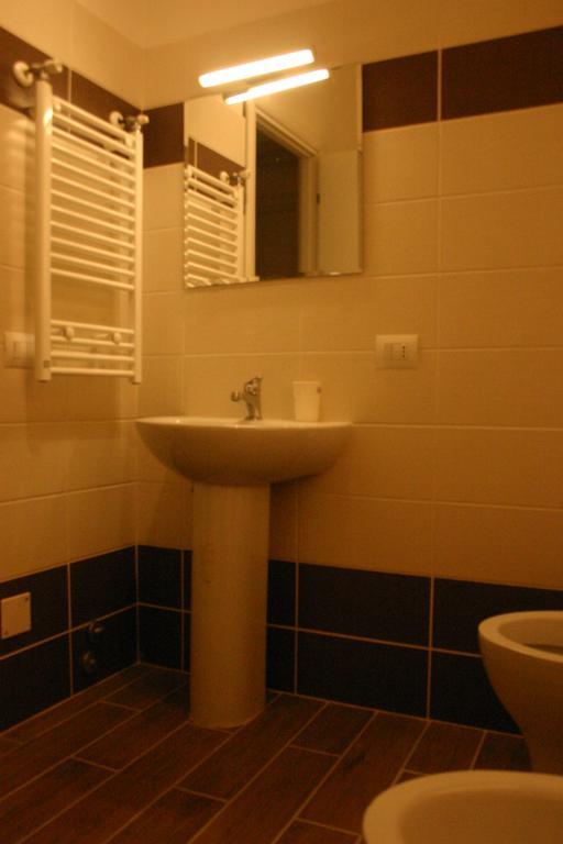 Vittoria Guest House روما المظهر الخارجي الصورة