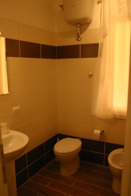 Vittoria Guest House روما المظهر الخارجي الصورة