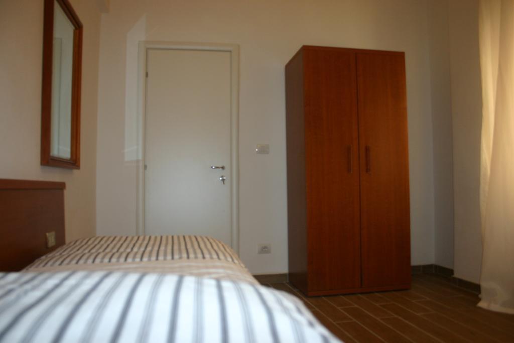 Vittoria Guest House روما المظهر الخارجي الصورة