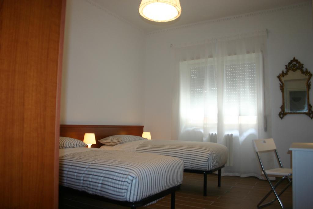 Vittoria Guest House روما المظهر الخارجي الصورة