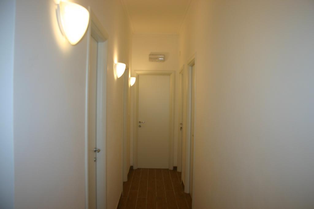 Vittoria Guest House روما المظهر الخارجي الصورة