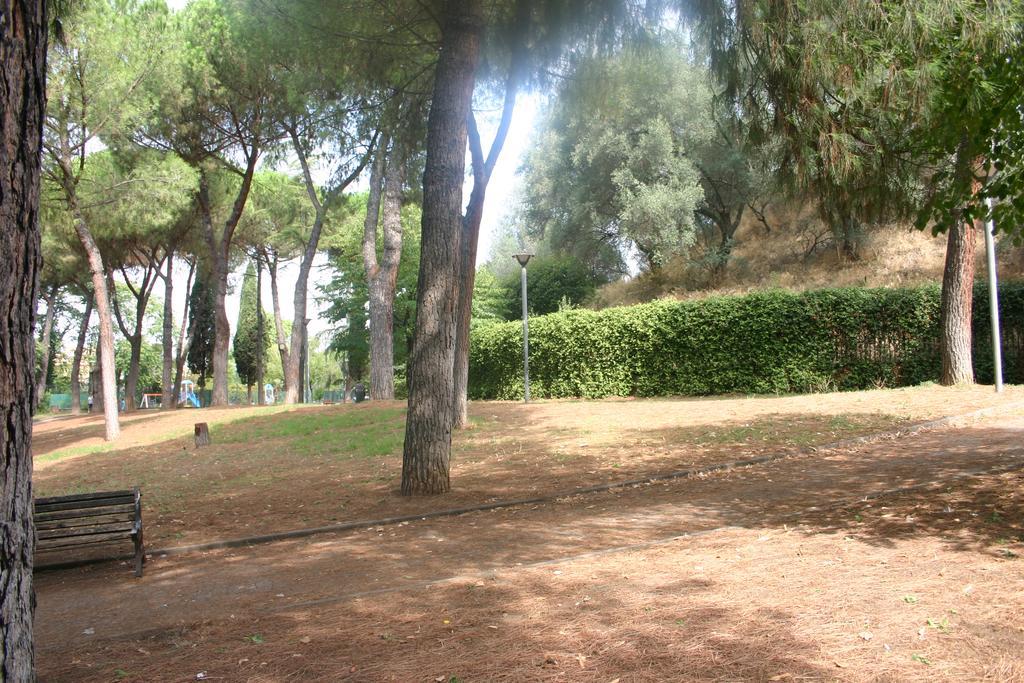 Vittoria Guest House روما المظهر الخارجي الصورة