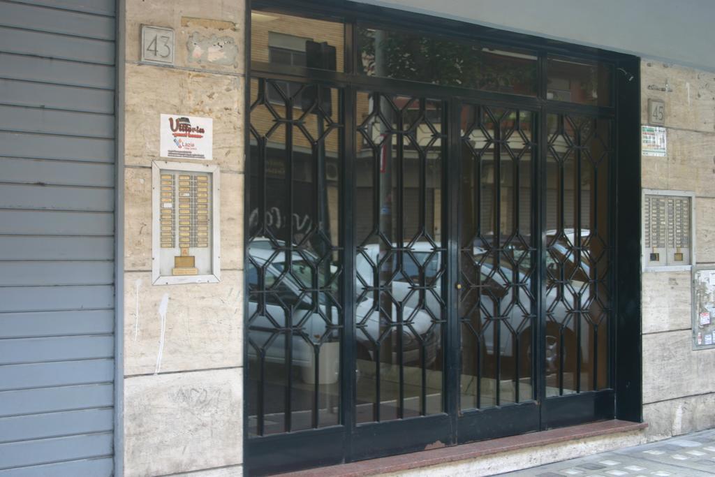 Vittoria Guest House روما المظهر الخارجي الصورة