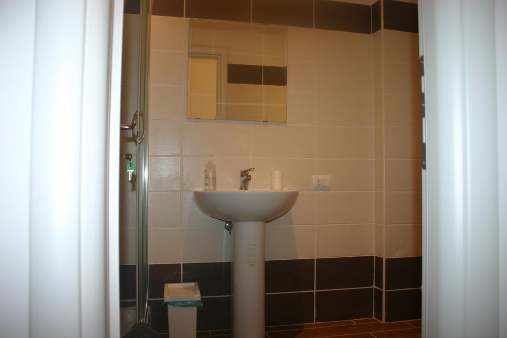 Vittoria Guest House روما المظهر الخارجي الصورة