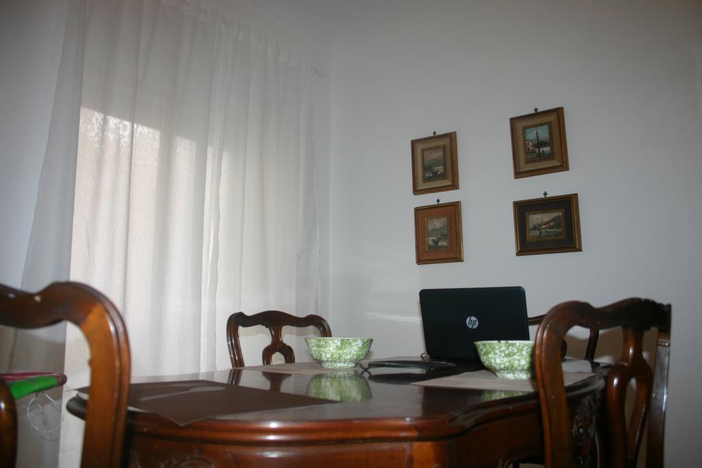 Vittoria Guest House روما المظهر الخارجي الصورة