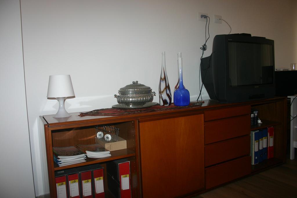 Vittoria Guest House روما المظهر الخارجي الصورة