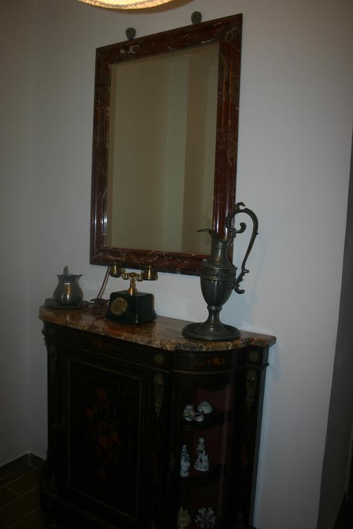 Vittoria Guest House روما المظهر الخارجي الصورة
