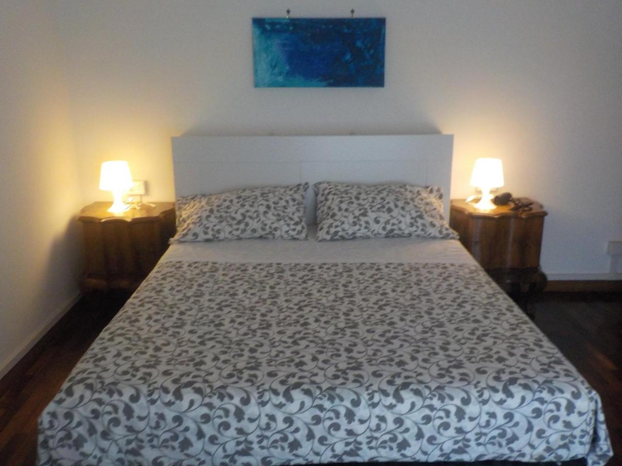 Vittoria Guest House روما المظهر الخارجي الصورة