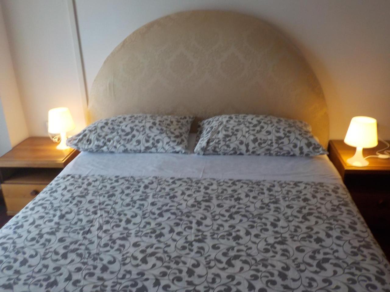 Vittoria Guest House روما المظهر الخارجي الصورة