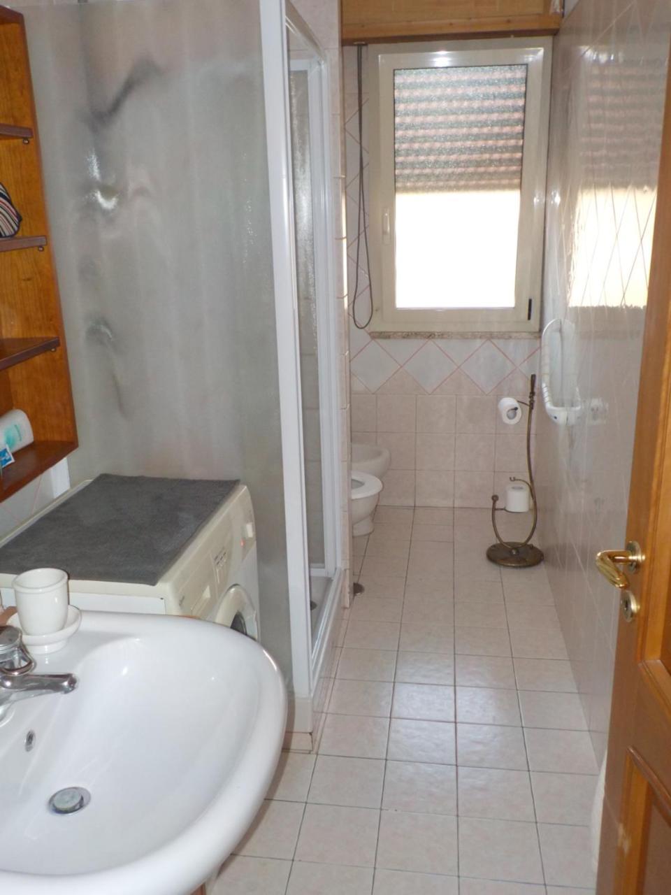 Vittoria Guest House روما المظهر الخارجي الصورة