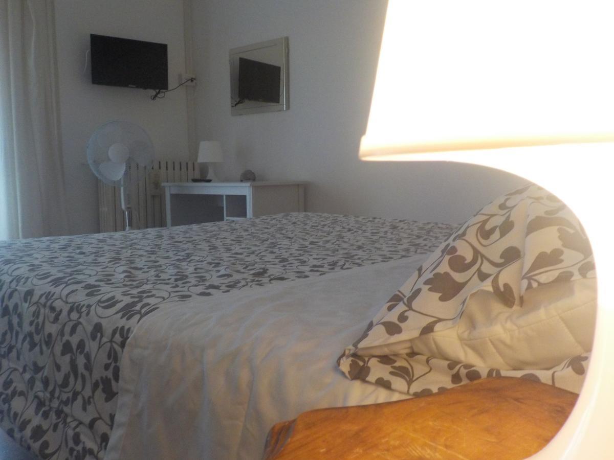 Vittoria Guest House روما المظهر الخارجي الصورة