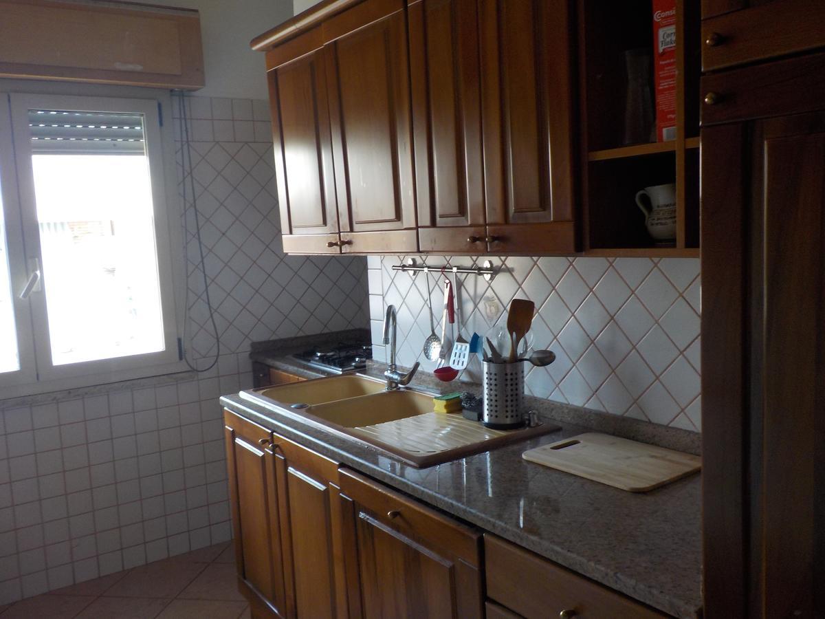 Vittoria Guest House روما المظهر الخارجي الصورة