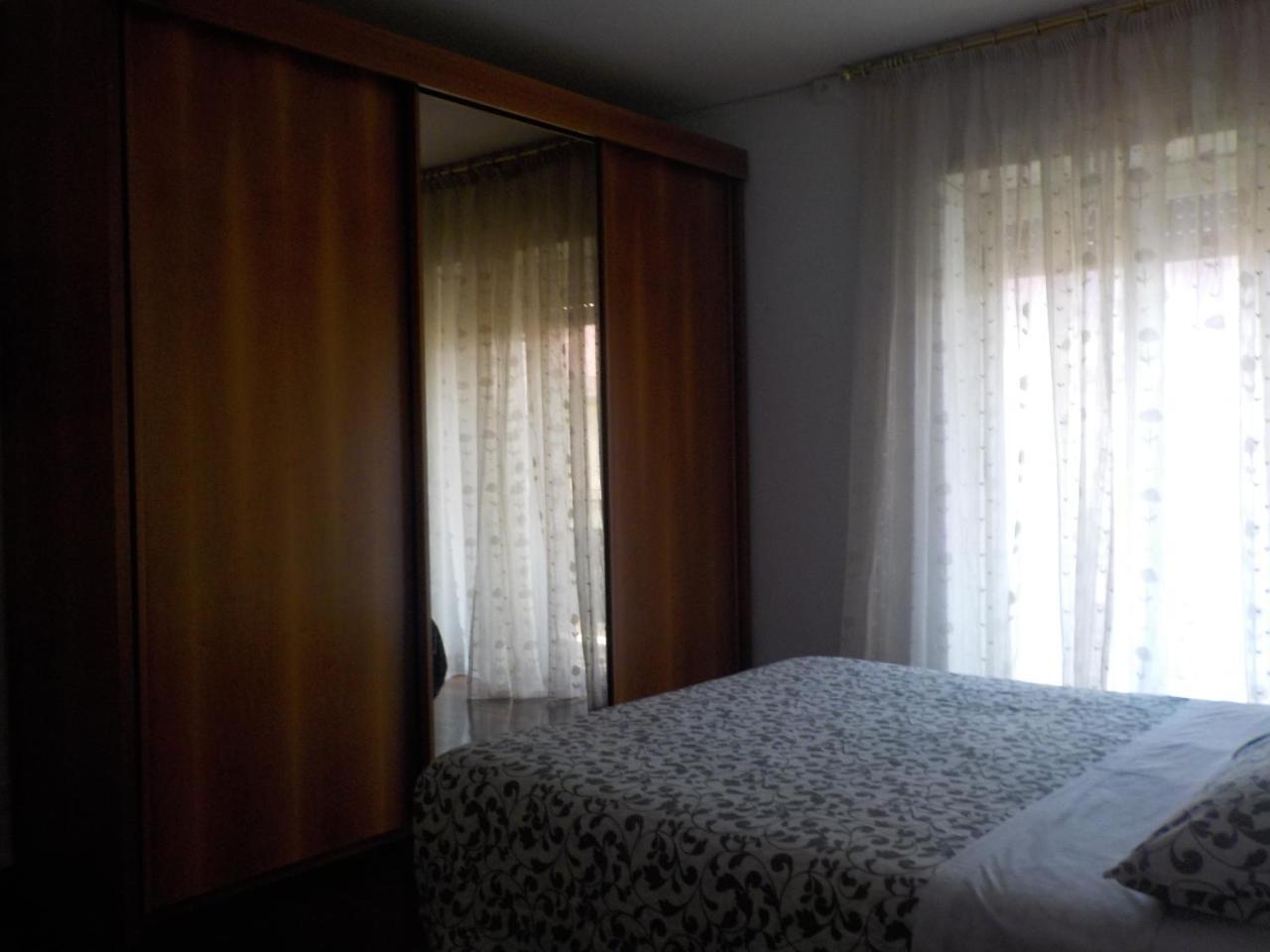 Vittoria Guest House روما المظهر الخارجي الصورة