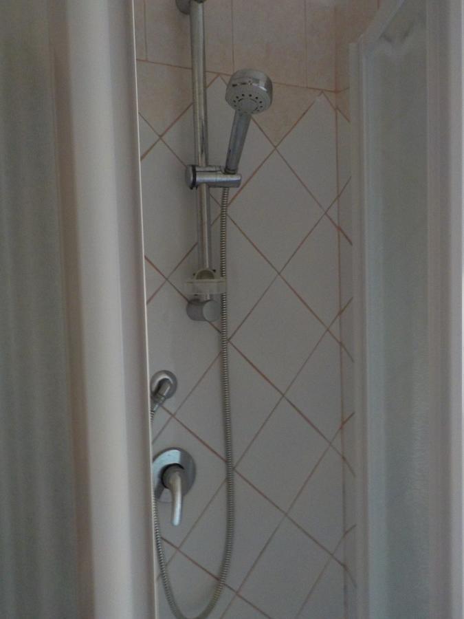 Vittoria Guest House روما المظهر الخارجي الصورة