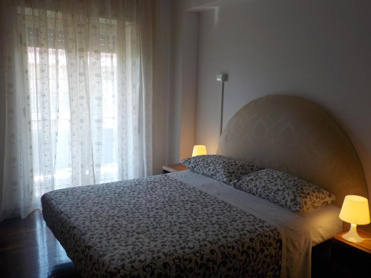 Vittoria Guest House روما المظهر الخارجي الصورة