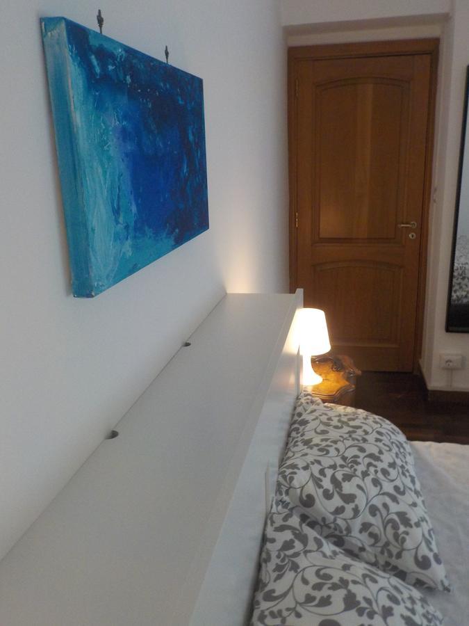 Vittoria Guest House روما المظهر الخارجي الصورة