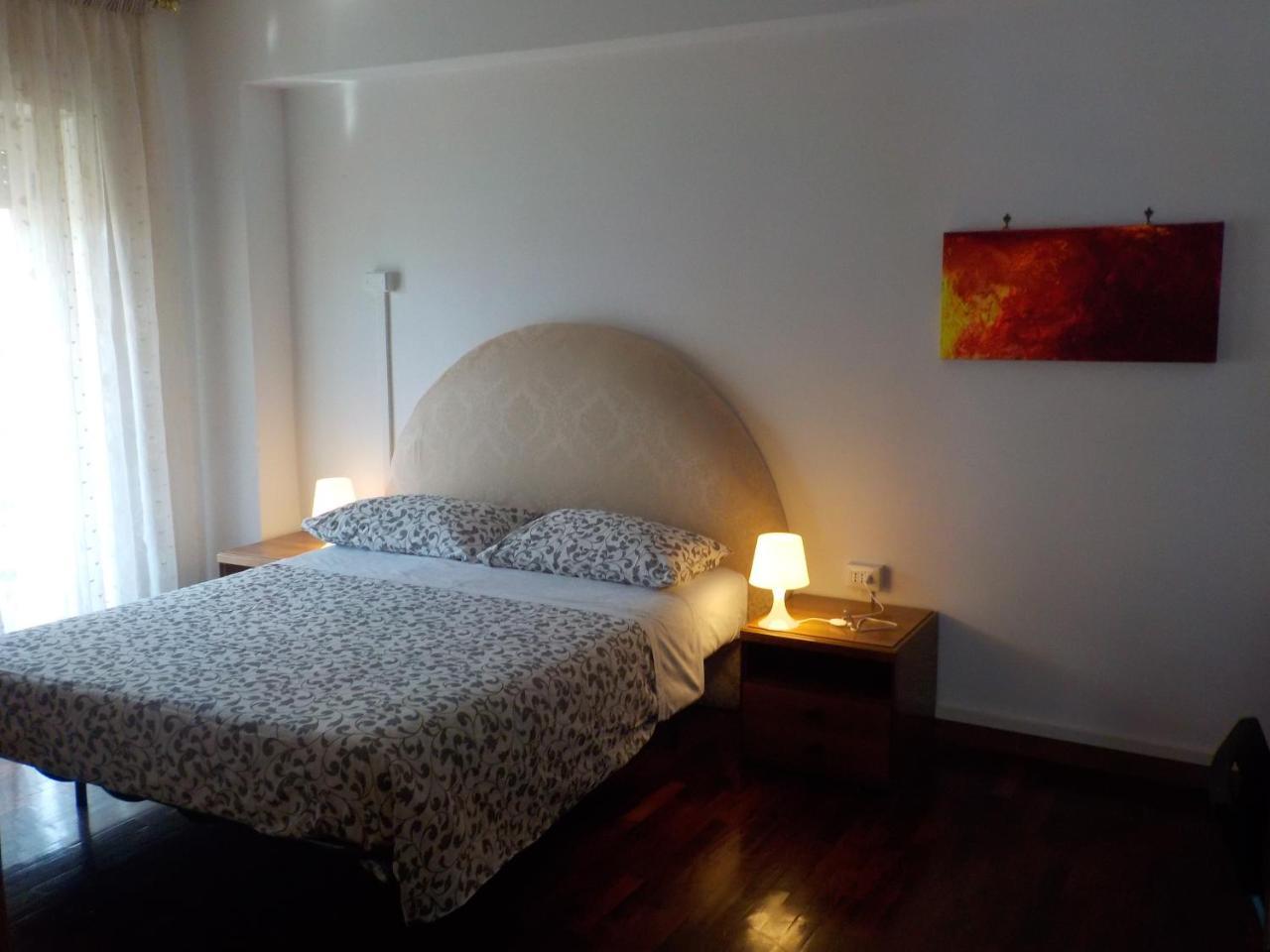 Vittoria Guest House روما المظهر الخارجي الصورة