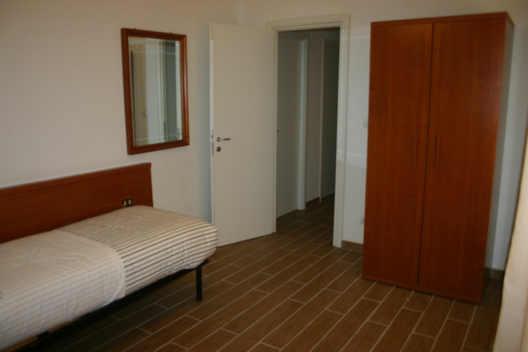 Vittoria Guest House روما المظهر الخارجي الصورة