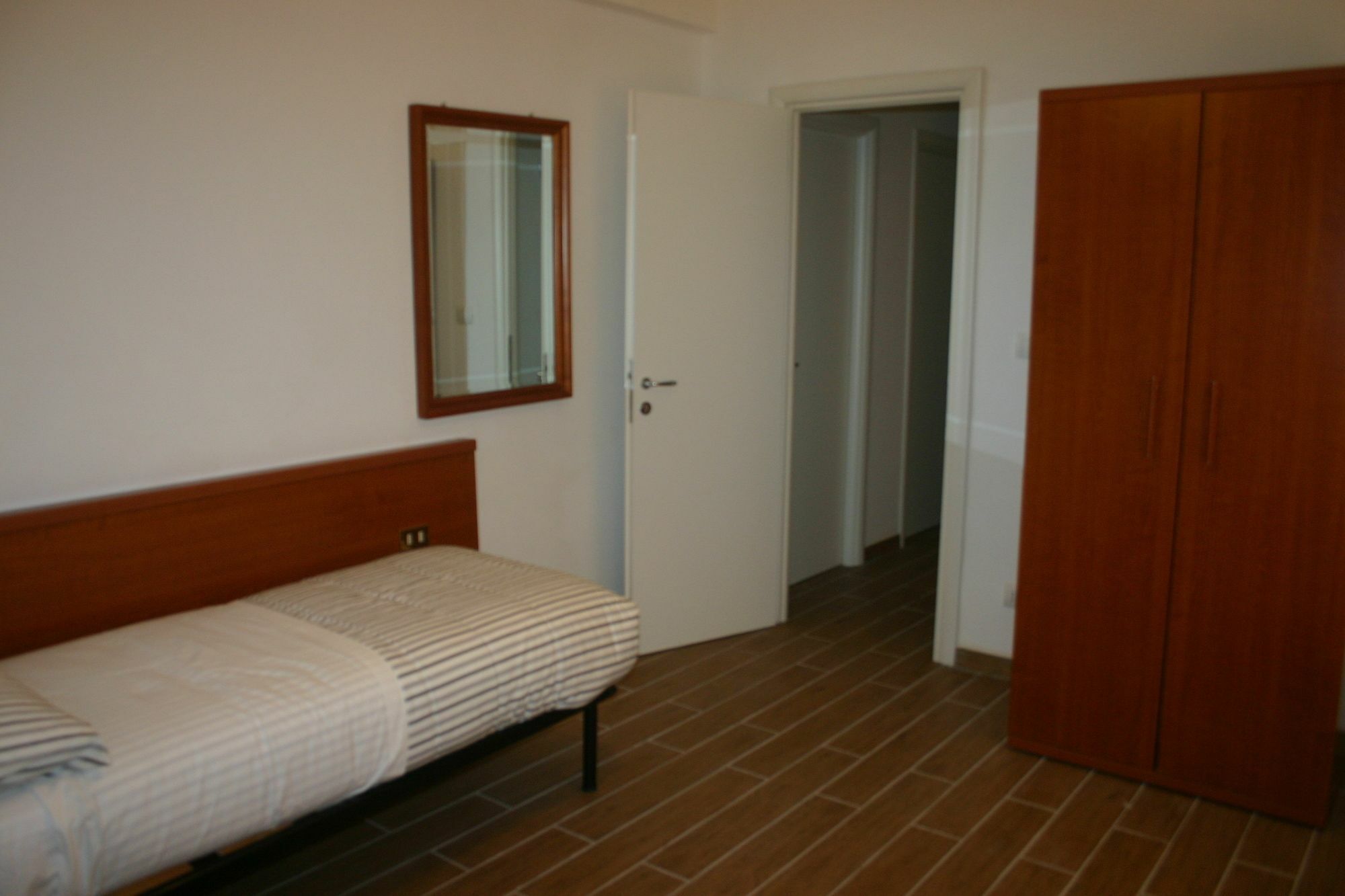 Vittoria Guest House روما المظهر الخارجي الصورة