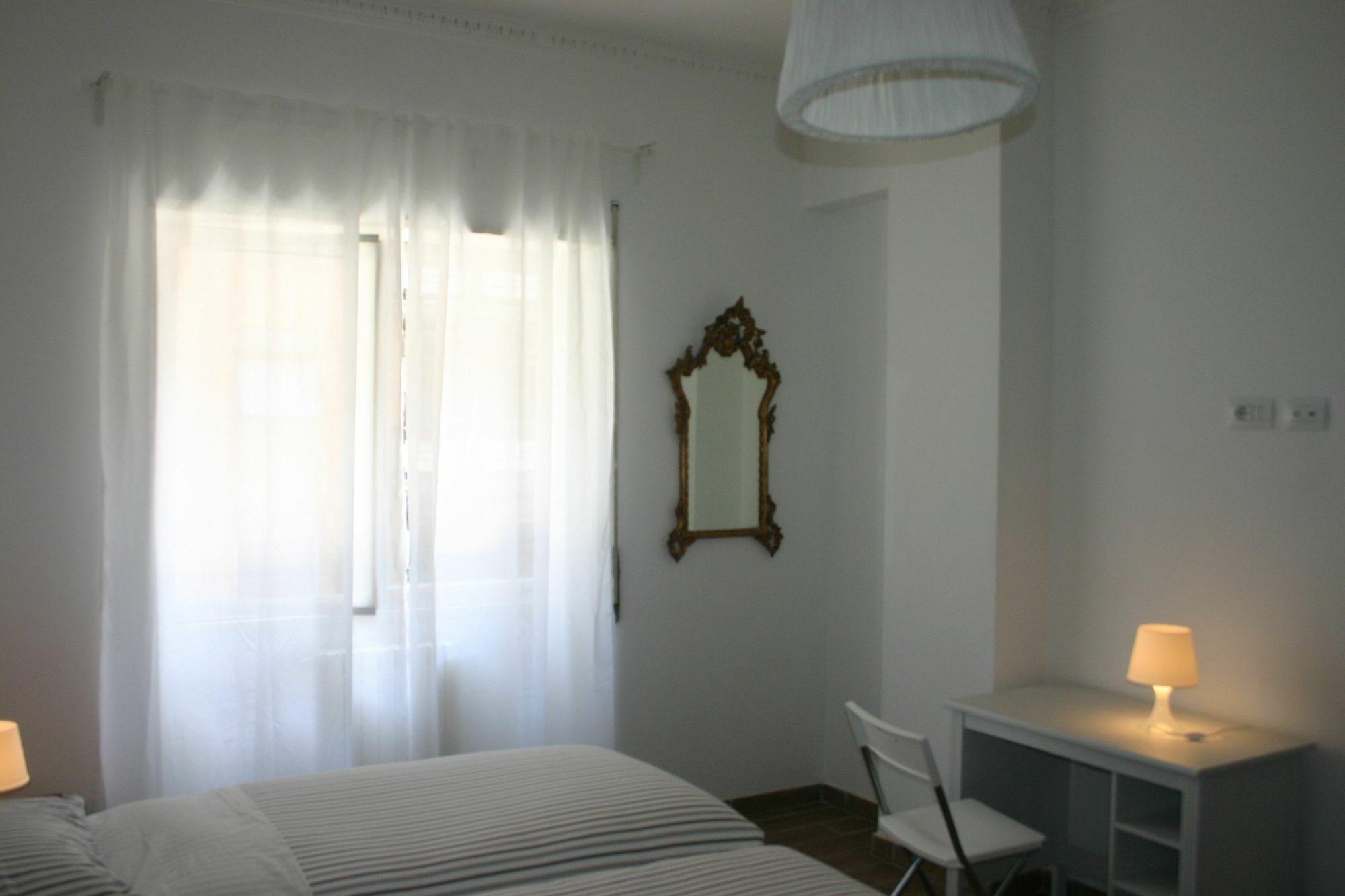 Vittoria Guest House روما المظهر الخارجي الصورة