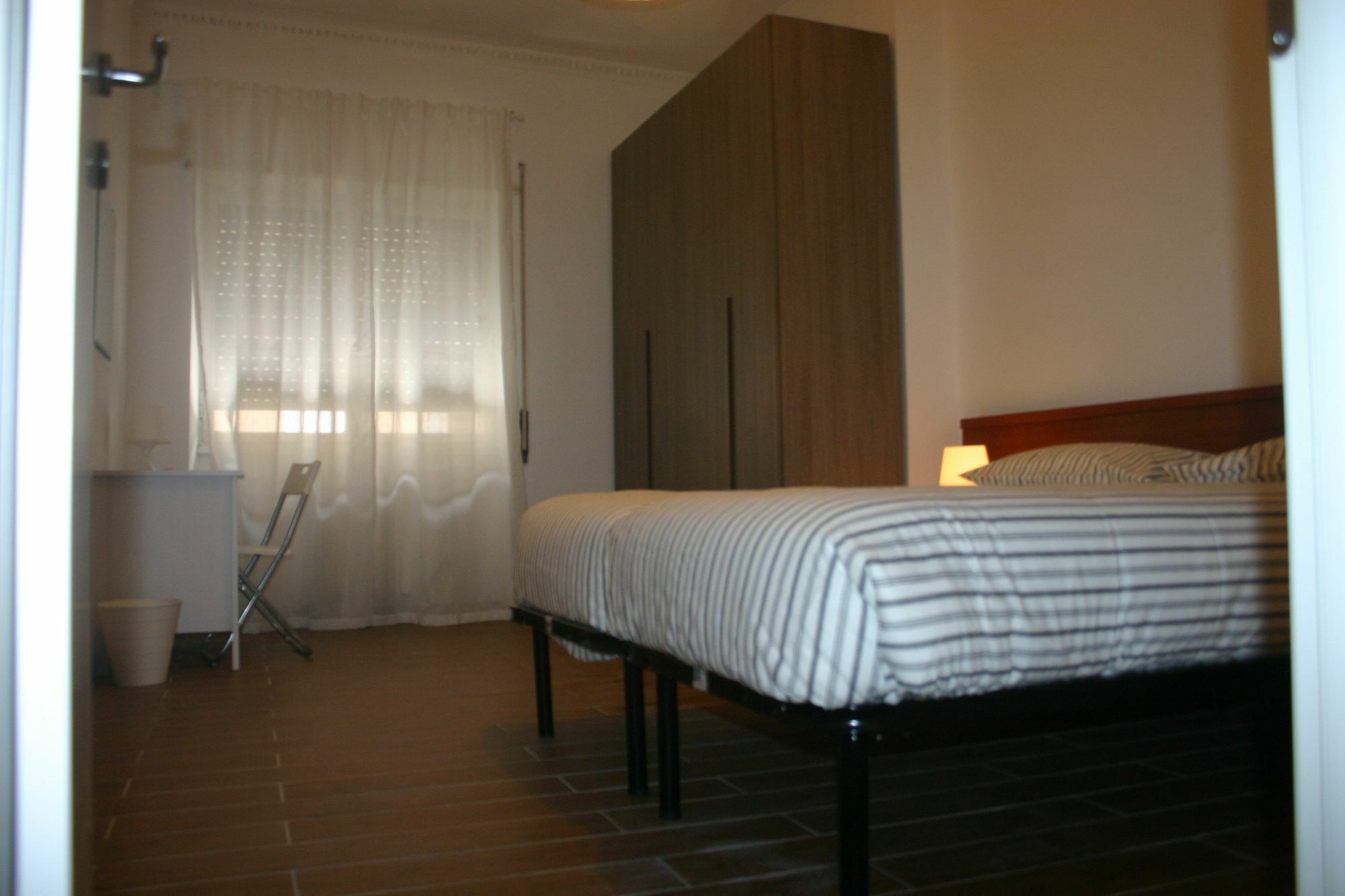 Vittoria Guest House روما المظهر الخارجي الصورة