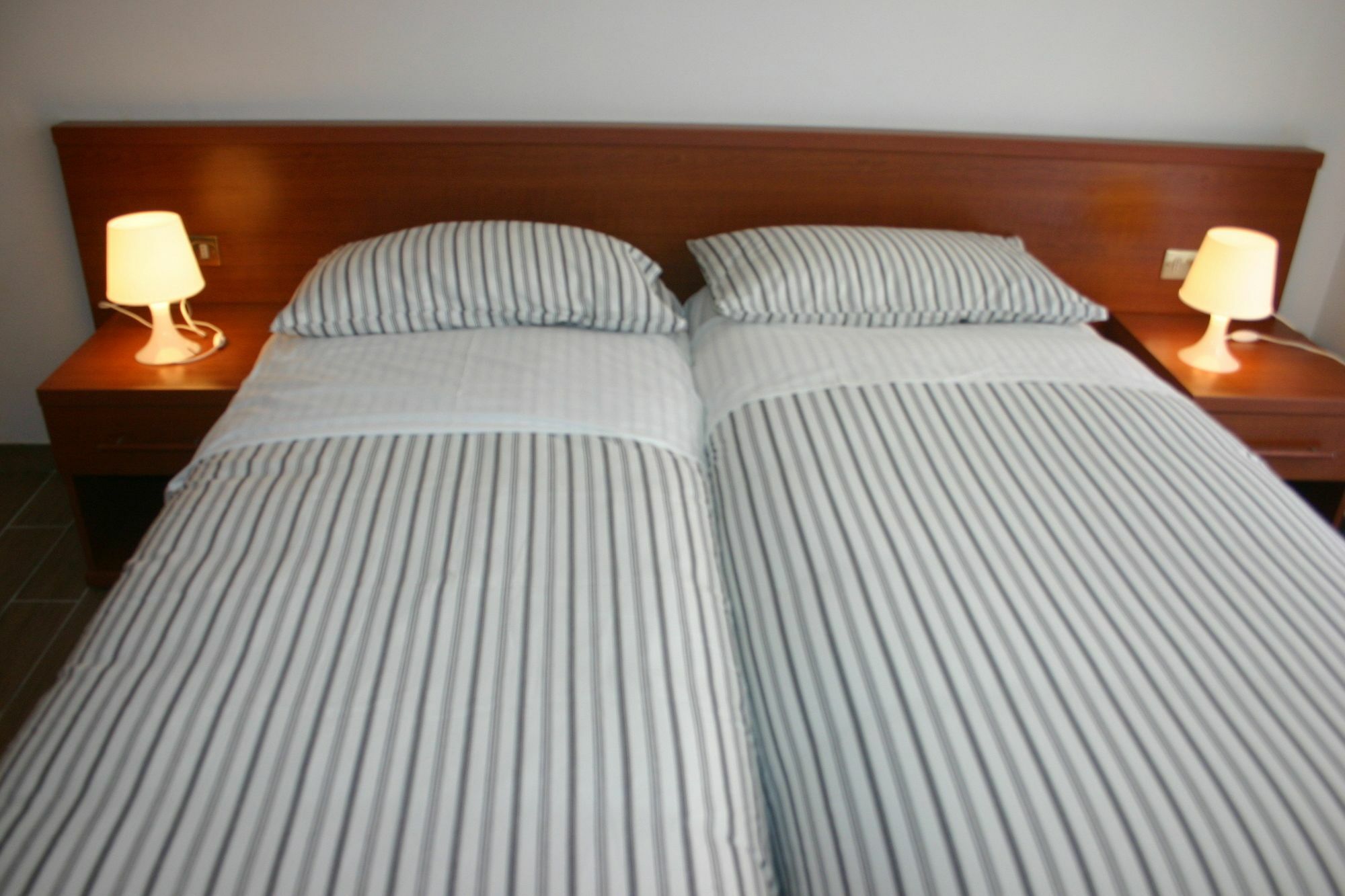 Vittoria Guest House روما المظهر الخارجي الصورة