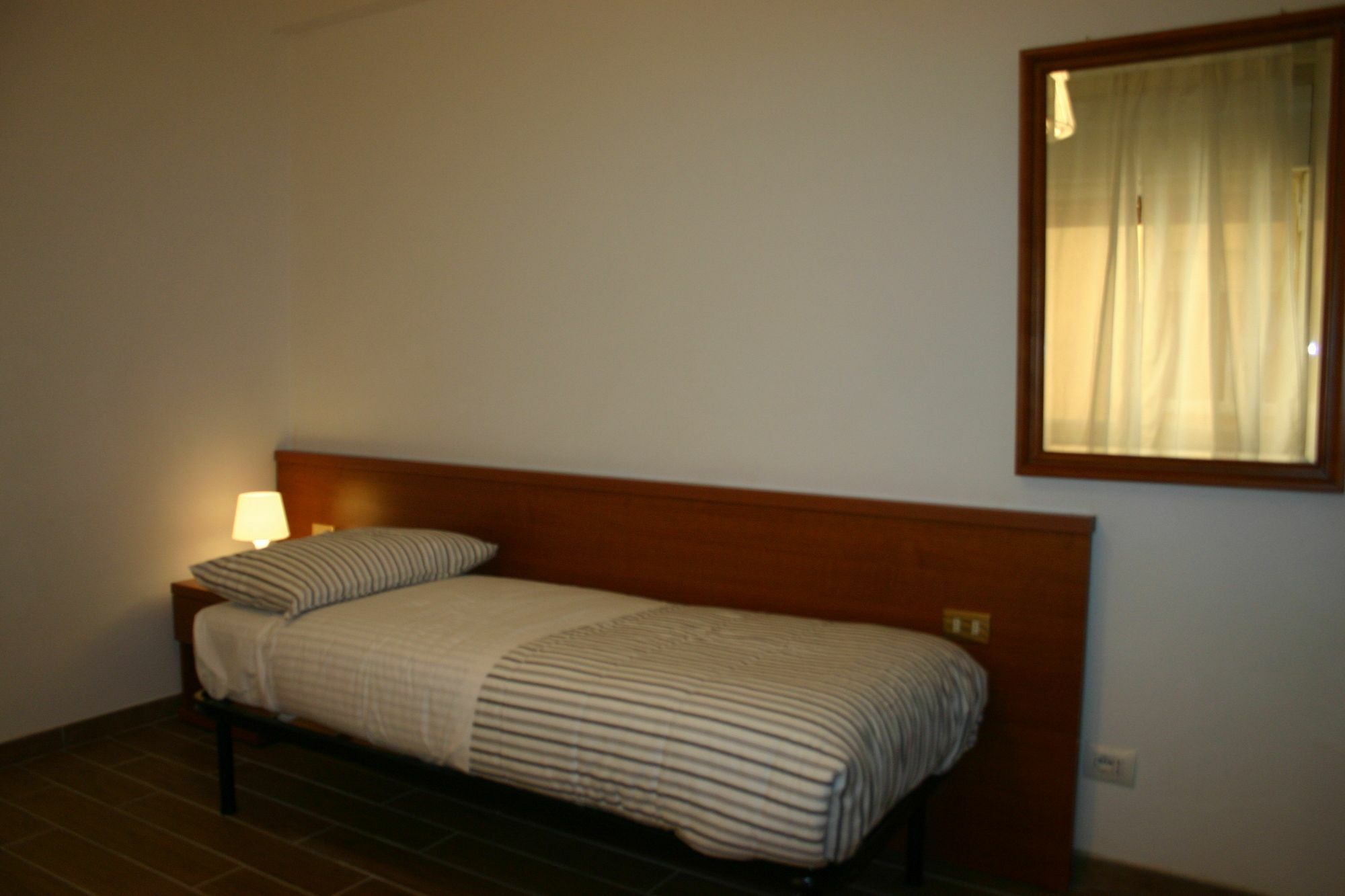Vittoria Guest House روما المظهر الخارجي الصورة